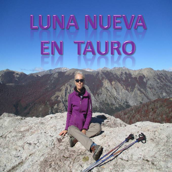 luna nueva en tauro