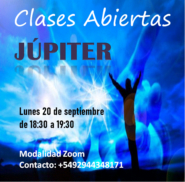 Júpiter