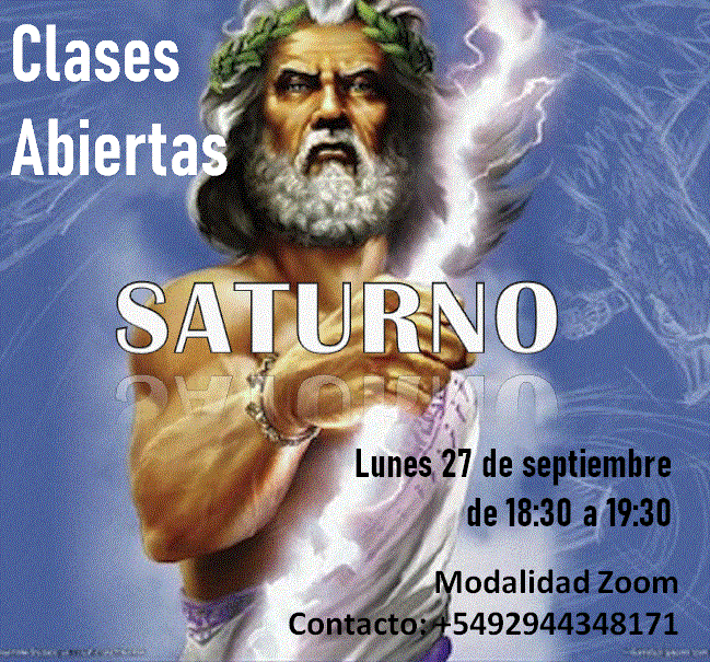 Saturno