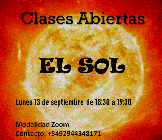 el sol