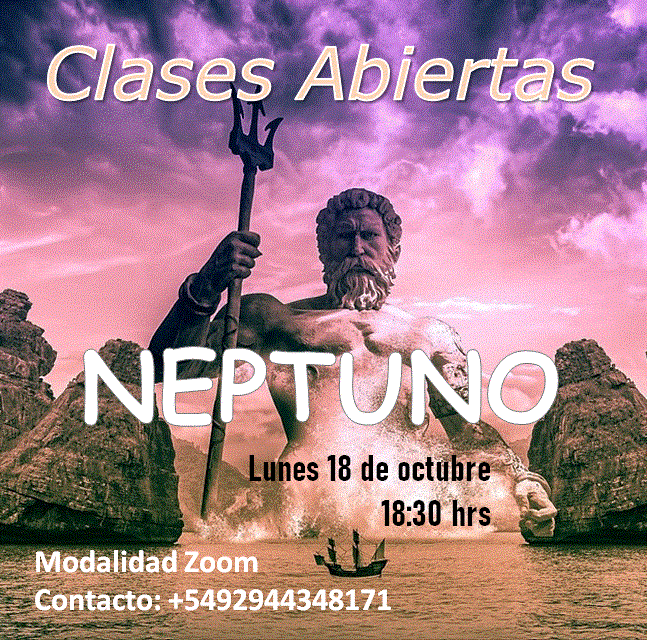 Neptuno