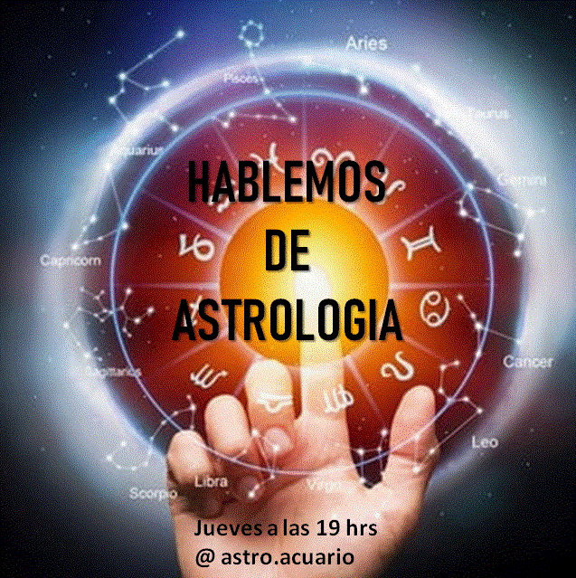 hablemos de astrologia
