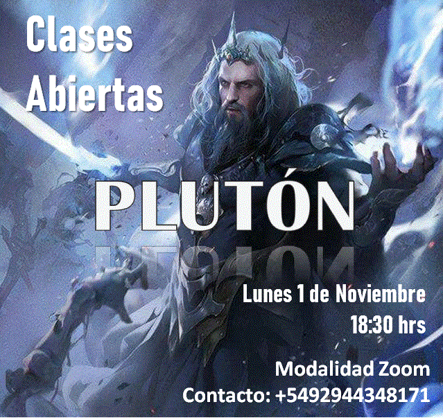 Plutón